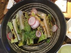 -小厨娘淮扬菜(清江苏宁广场店)