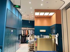 -海马体照相馆(北京朝阳大悦城店)