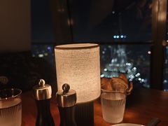 -上海柏悦酒店·世纪100牛排馆