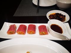 -博悦茶餐厅(文殊院店)
