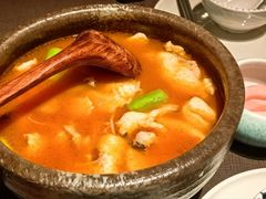 -山石榴·贵州菜(K11店)