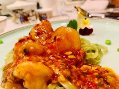 -东方明珠老上海8号餐厅(东方明珠广播电视塔店)