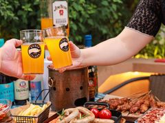 -1819餐厅·团队聚餐·烤串·精酿