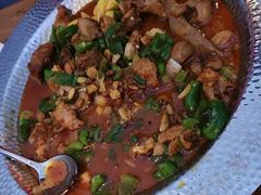 -俭寨大盘鸡·缸子肉·小公鸡·新疆菜(云通店)