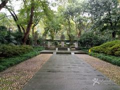 -杭州张苍水先生祠