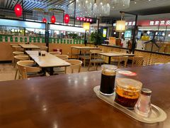 大堂-萧记三鲜烩面(东站店)