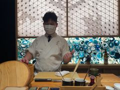 -小十Omakase(地王大厦店)