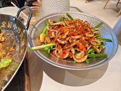 -费大厨辣椒炒肉(7mall店)