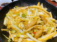 -妈妈菜馆(兴隆大家庭店)