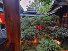 -哈哈曲艺社(西门闲亭店)