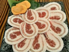 -牛坂亭 . 和牛烤肉海鲜酒场(工农路店)