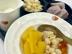 -鲜芋仙(番禺万达广场店)