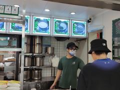 -芝麻糊世家(西华店)