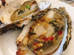 -东方红海鲜百汇(国际大厦店)