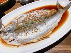 -鱼食饭稻·苏浙土菜17年老馆子(平江路店)