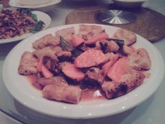 android_upload_pic-阿拉丁新疆风味餐厅·清真(罗廊巷店)