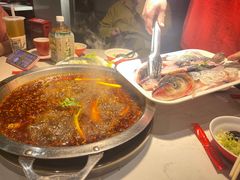 -蜀滋香鲜鱼美蛙火锅(339店)