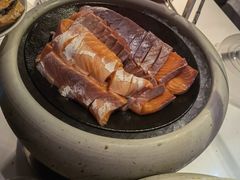 -The COOK·厨餐厅·自助餐(浦东嘉里大酒店)