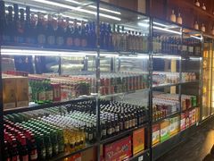 -丰卓会海鲜自助(中润大道店)