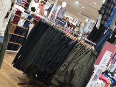 -优衣库(北京首开福茂宋家庄购物中心店)