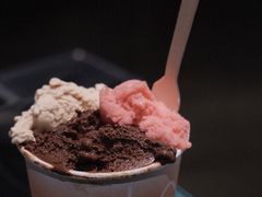 -Dip in Gelato(富民路店)