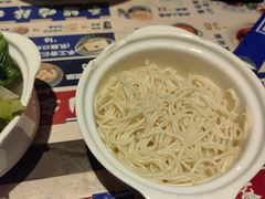-高胖妹面庄(黄河道店)