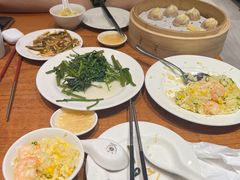 -鼎泰丰(南西店)