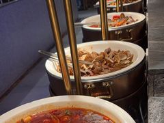 -犇放和牛烤肉·烤榴莲自助(苏宁城市奥莱店)