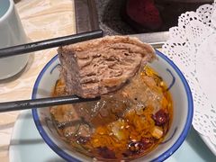 -三宝涮肉(体育学院店)