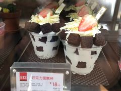 -85度C(北京玉蜓桥二店)
