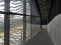 -中国美术学院象山校区-民艺博物馆