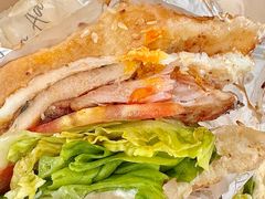 -HOLY BAGEL(苏河店)