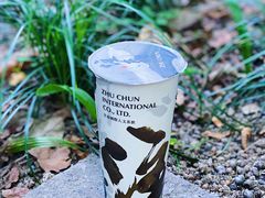 -注春·荞麦奶茶(新天地旗舰店)