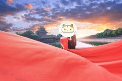 点击看大图 -全城热恋璀璨婚纱摄影(国贸总店)