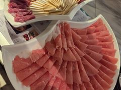 -南门涮肉(上海二店)