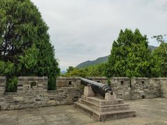 -台州府城(江南长城)