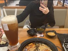 -呷哺呷哺(郑州国贸360餐厅店)