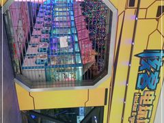 -核客电玩城(东门店)