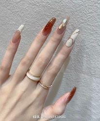 -Halo美甲美睫