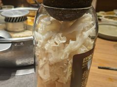 -巴奴毛肚火锅(京西大悦城店)