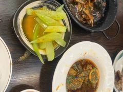 -大洋家·精品潮汕菜·生腌砂锅粥(天河东路店)