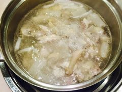 -四季合味椰子鸡(南山大冲店)