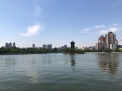 -迎泽公园