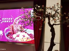 -俏江南天津时尚曲艺主题餐厅(马场道店)