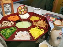 -将军牛排·尔滨地标朝鲜族美食(总店)