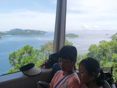 -湾景餐厅(海洋公园店)