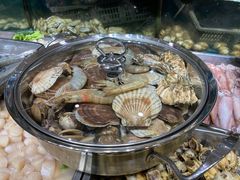 -渔码头食府(蓬莱阁店)