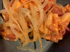 -新石器烤肉(南通CBD大有境店)