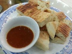 -武汉大学-桂园餐厅