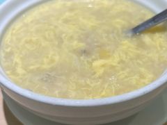 -吕氏疙瘩汤·海鲜新鲁菜(凯德mall新都心店)